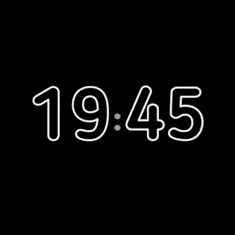 Apex 2.0 Watch Face screenshot