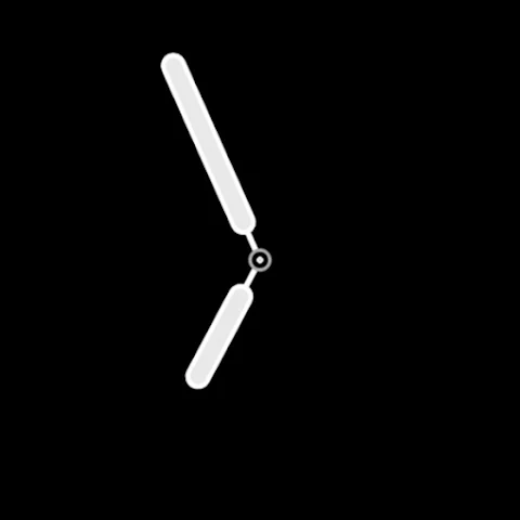 Pilot Watch Face screenshot