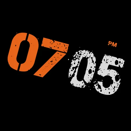 Rugged Watch Face screenshot