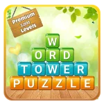 Word Tower – Premium Puzzle