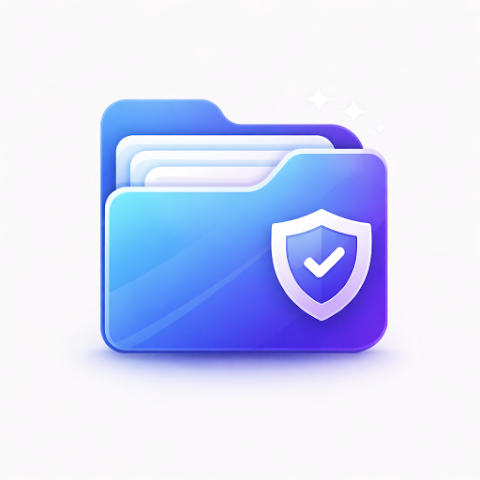 File Manager Pro screenshot