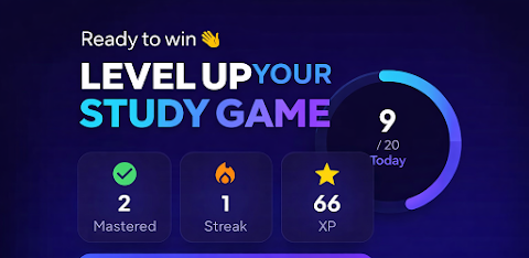 Study AI: Smart Learning screenshot