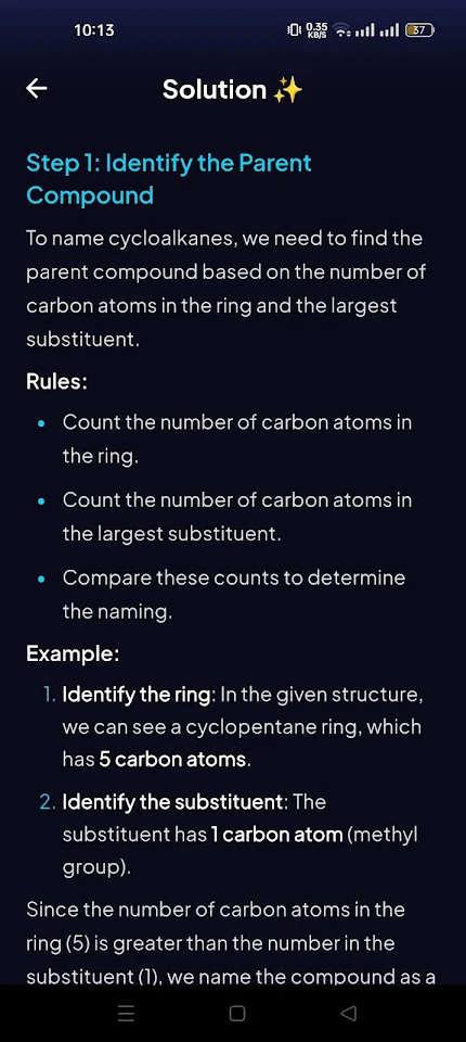 Study AI: Smart Learning screenshot