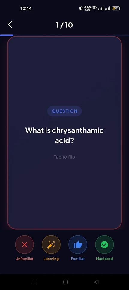 Study AI: Smart Learning screenshot
