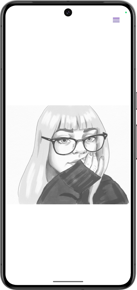 SketchTrace: AR Drawing screenshot