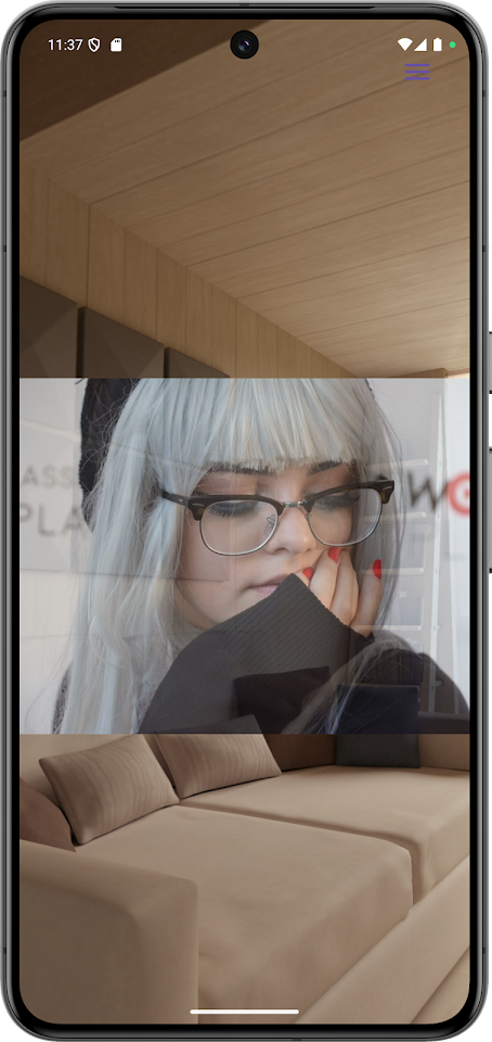 SketchTrace: AR Drawing screenshot