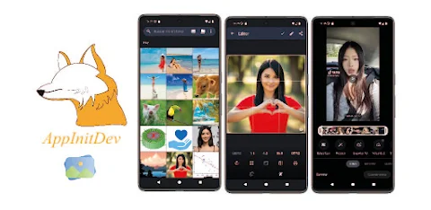 AID Gallery – Private Vault screenshot