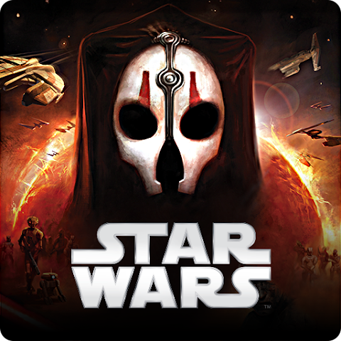 STAR WARS™: KOTOR II screenshot