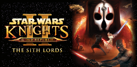 STAR WARS™: KOTOR II screenshot