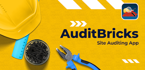 AuditBricks – Site Auditing screenshot