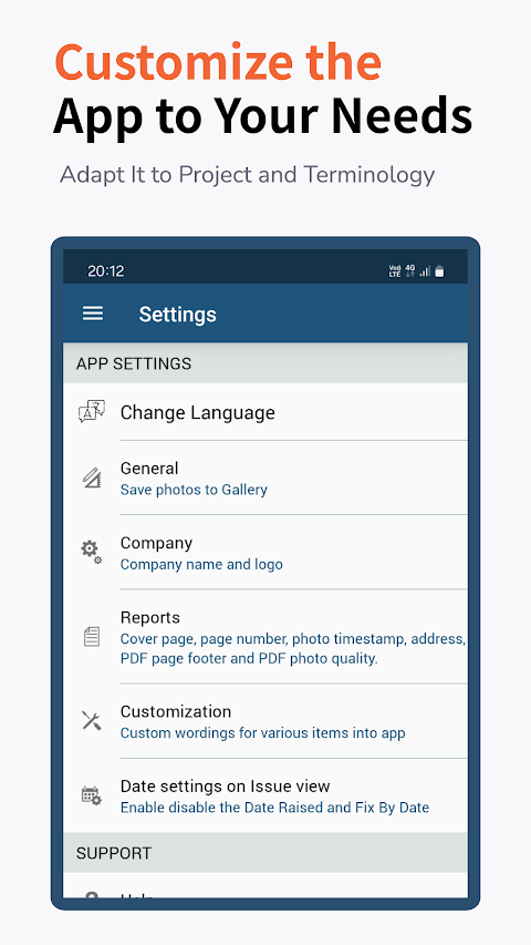 AuditBricks – Site Auditing screenshot
