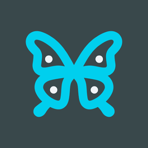 Timus Spin: Dark Icon Pack screenshot