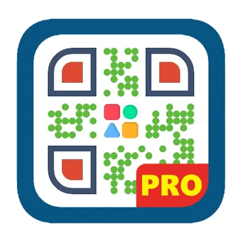 QR Code Generator & Scanner screenshot