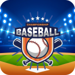 Doodle Baseball