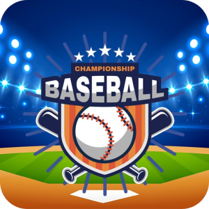 Doodle Baseball