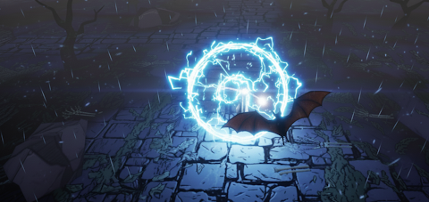 The Macabre Journey: Dark 3D screenshot