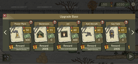 Black Border 2 screenshot