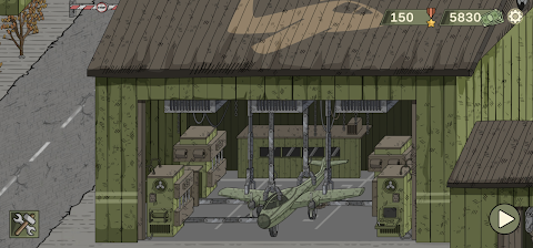 Black Border 2 screenshot