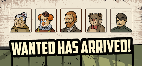 Black Border 2 screenshot