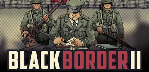 Black Border 2 screenshot