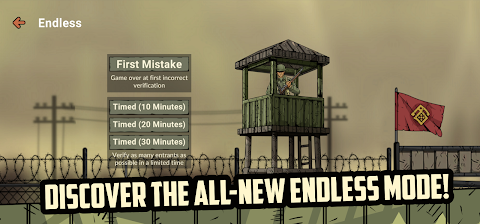 Black Border 2 screenshot