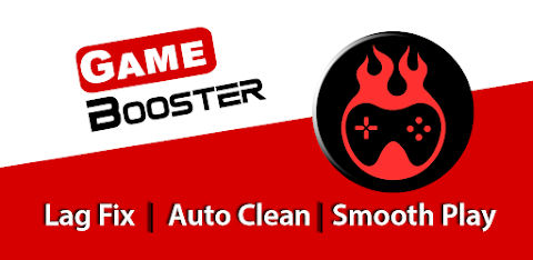 Game Booster VIP Lag Fix & GFX screenshot