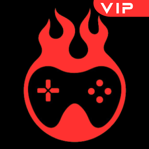 Game Booster VIP Lag Fix & GFX screenshot