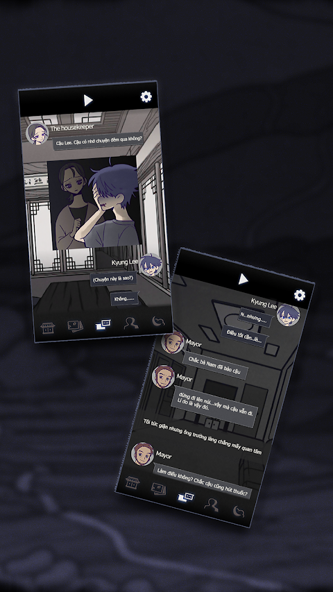 The Ancestral Legacy screenshot