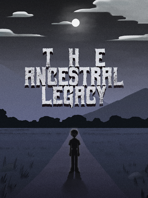 The Ancestral Legacy screenshot