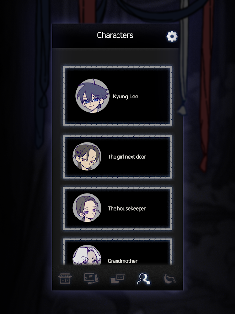The Ancestral Legacy screenshot