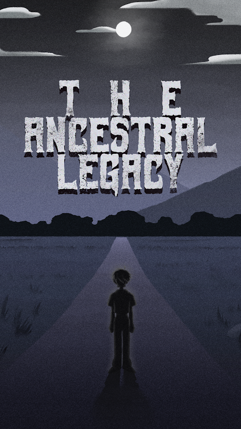 The Ancestral Legacy screenshot