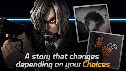 Argo’s Choice: Offline Game screenshot