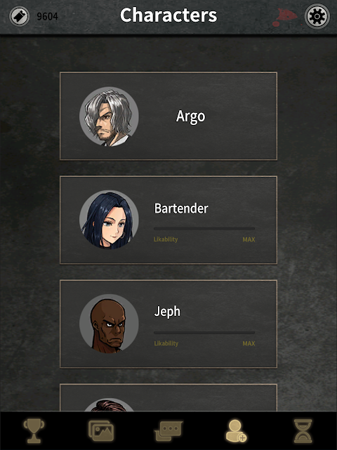 Argo’s Choice: Offline Game screenshot