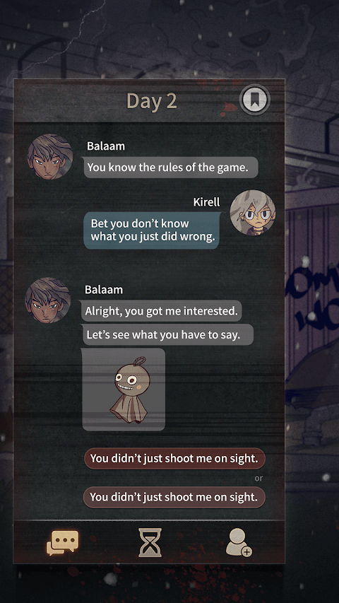 7Days: Offline Mystery Story screenshot