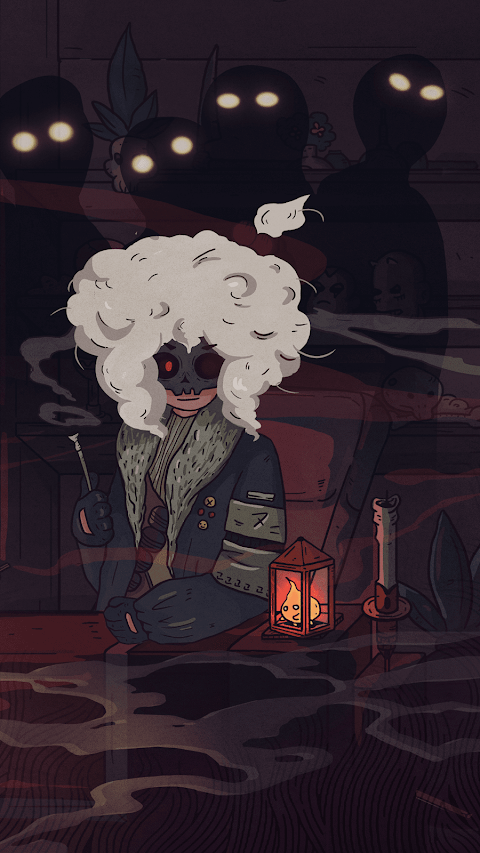 7Days: Offline Mystery Story screenshot