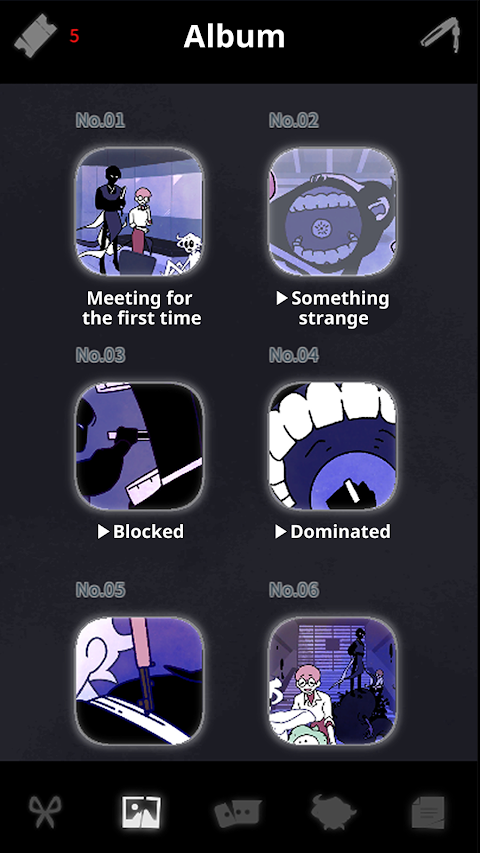 Charlie in Underworld screenshot