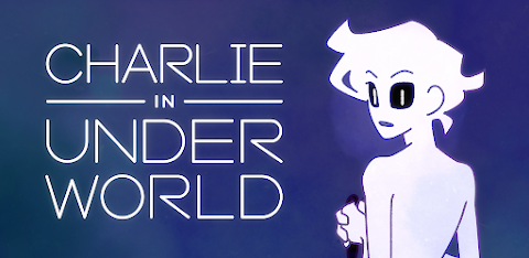 Charlie in Underworld screenshot