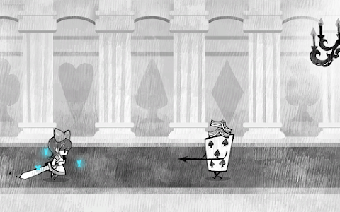 ALTER EGO COMPLEX screenshot