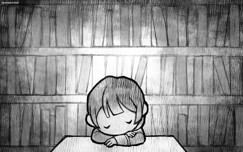 ALTER EGO COMPLEX screenshot