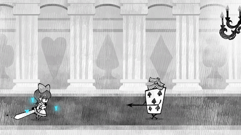 ALTER EGO COMPLEX screenshot