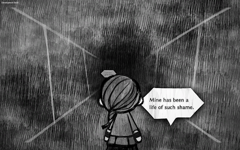 ALTER EGO COMPLEX screenshot