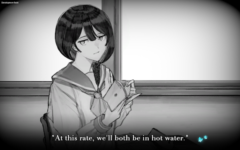 ALTER EGO COMPLEX screenshot