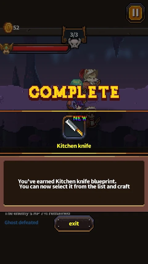 Warriors’ Market Mayhem VIP : screenshot