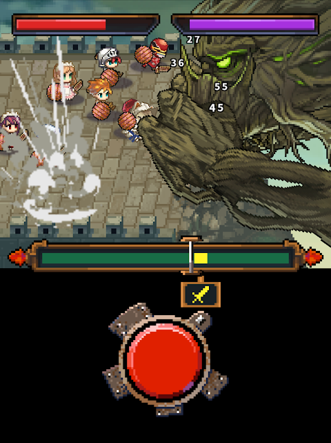 Warriors’ Market Mayhem VIP : screenshot