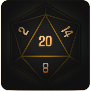 RollHelper – dice rolling app