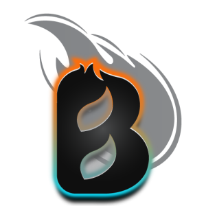 Blaze Backless Icon Pack