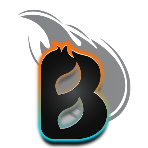 Blaze Backless Icon Pack screenshot