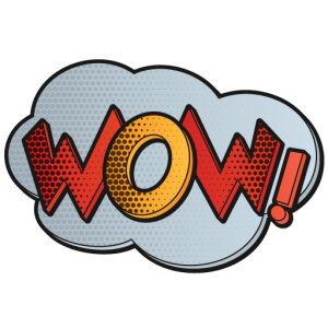 Comics – Cartoon Icon Pack