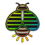 Firefly Neon Icon Pack