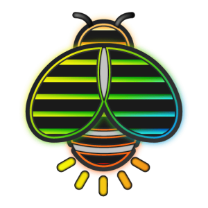 Firefly Neon Icon Pack